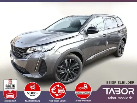 Annonce PEUGEOT 5008 Diesel 2024 d'occasion 