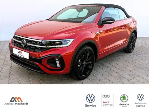 Annonce VOLKSWAGEN T-ROC Essence 2024 d'occasion 