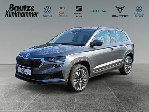 Annonce SKODA KAROQ Diesel 2023 d'occasion 