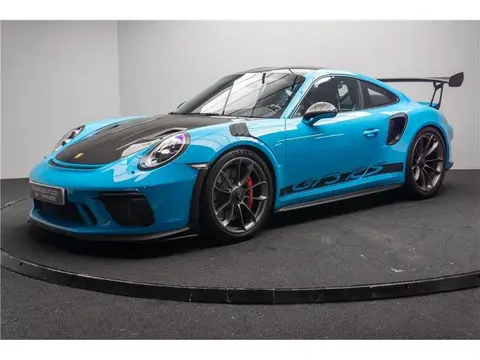 Used PORSCHE 911 Petrol 2019 Ad 