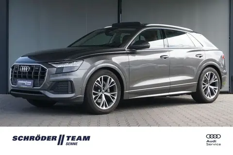 Used AUDI Q8 Diesel 2021 Ad 