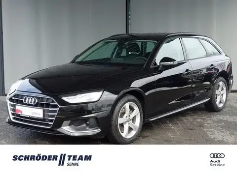 Used AUDI A4 Diesel 2020 Ad 