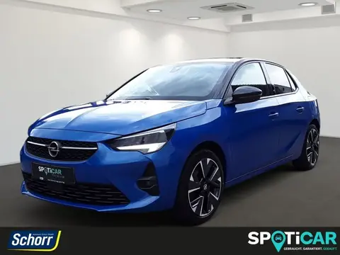 Annonce OPEL CORSA Non renseigné 2021 d'occasion 