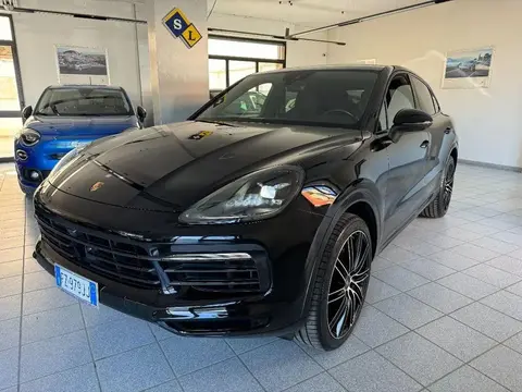 Annonce PORSCHE CAYENNE Essence 2019 d'occasion 