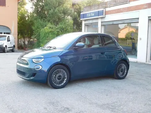 Annonce FIAT 500 Non renseigné 2021 d'occasion 