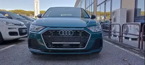 Annonce AUDI A1 Essence 2019 d'occasion 