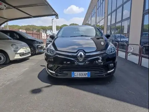 Annonce RENAULT CLIO Diesel 2018 d'occasion 