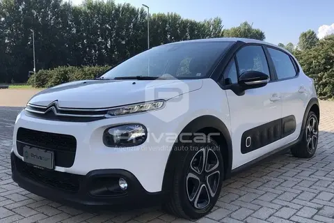 Used CITROEN C3 Diesel 2017 Ad 