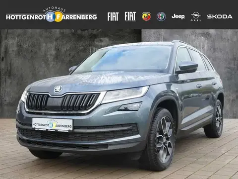 Used SKODA KODIAQ Diesel 2020 Ad 