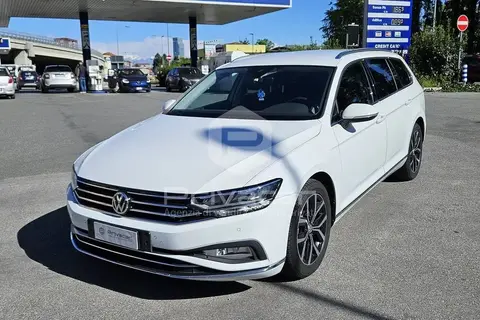 Annonce VOLKSWAGEN PASSAT Diesel 2020 d'occasion 