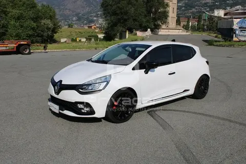 Used RENAULT CLIO Petrol 2018 Ad 