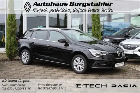 Used RENAULT MEGANE Petrol 2021 Ad 