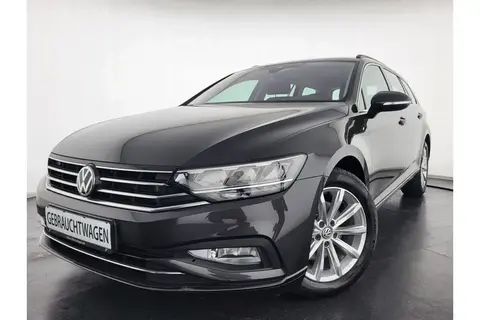 Annonce VOLKSWAGEN PASSAT Diesel 2019 d'occasion 