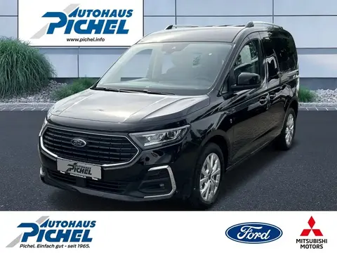 Used FORD TOURNEO Diesel 2024 Ad 