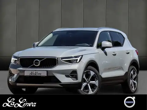 Annonce VOLVO XC40 Essence 2024 d'occasion 