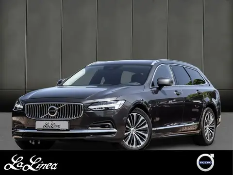 Used VOLVO V90 Diesel 2021 Ad 