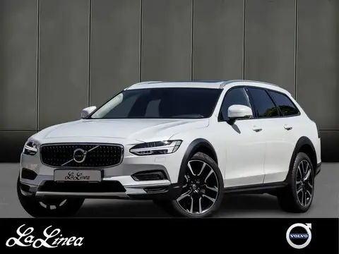 Used VOLVO V90 Diesel 2021 Ad 