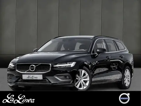 Annonce VOLVO V60 Diesel 2021 d'occasion 