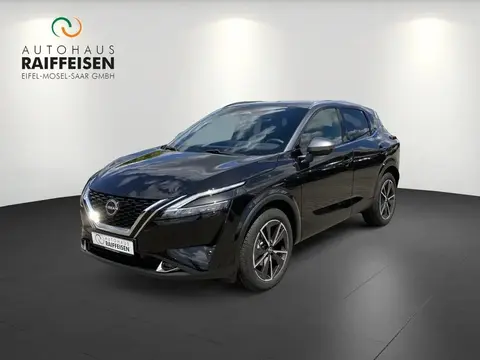 Annonce NISSAN QASHQAI Essence 2023 d'occasion 