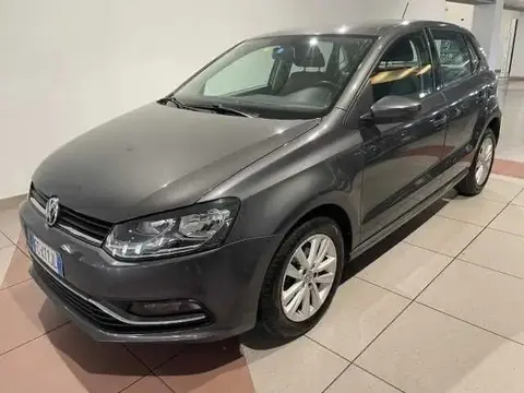 Used VOLKSWAGEN POLO Diesel 2015 Ad 