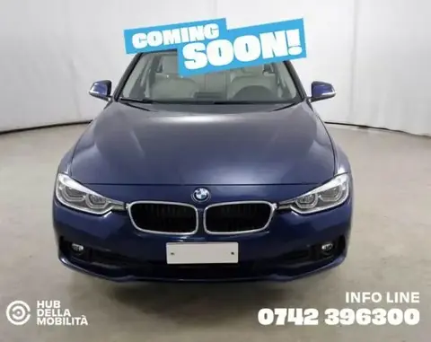 Used BMW SERIE 3 Diesel 2019 Ad 