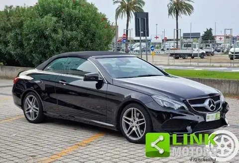 Used MERCEDES-BENZ CLASSE E Diesel 2017 Ad 