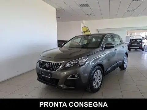 Annonce PEUGEOT 3008 Diesel 2019 d'occasion 