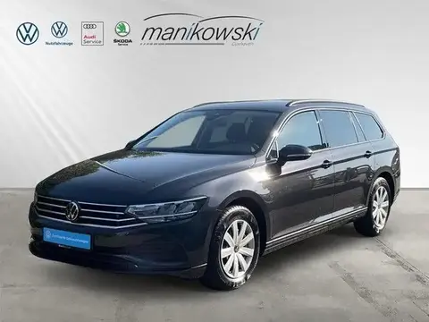 Annonce VOLKSWAGEN PASSAT Diesel 2023 d'occasion 