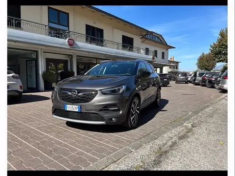 Used OPEL GRANDLAND Diesel 2019 Ad 