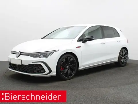 Annonce VOLKSWAGEN GOLF Essence 2023 d'occasion 