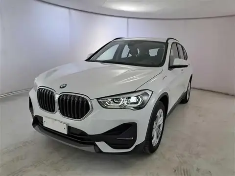 Annonce BMW X1 Hybride 2021 d'occasion 