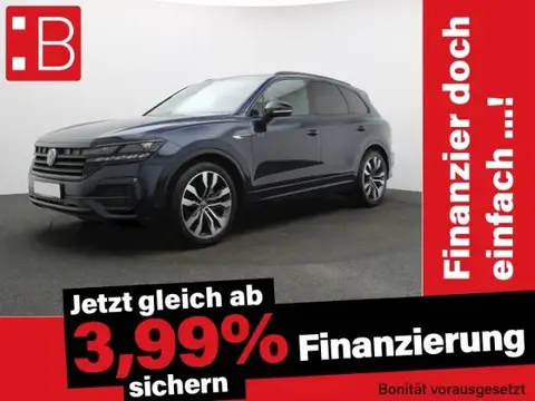 Used VOLKSWAGEN TOUAREG Diesel 2023 Ad 