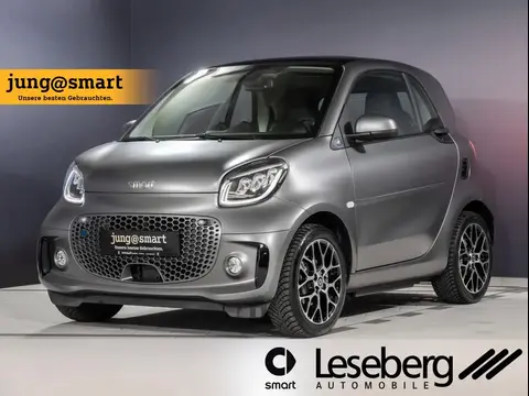 Annonce SMART FORTWO Non renseigné 2022 d'occasion 