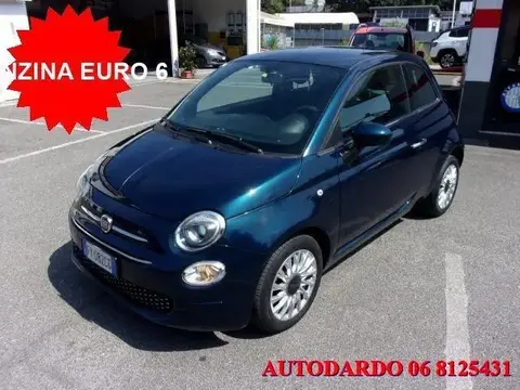 Annonce FIAT 500 Essence 2019 d'occasion 