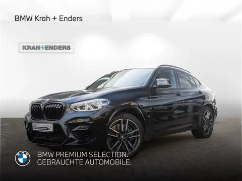 Annonce BMW X4 Essence 2020 d'occasion 