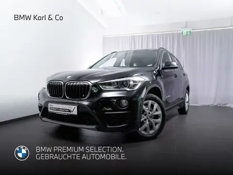 Used BMW X1 Diesel 2017 Ad 