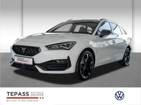 Annonce CUPRA LEON Hybride 2022 d'occasion 