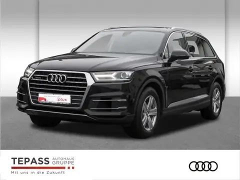 Annonce AUDI Q7 Diesel 2019 d'occasion 