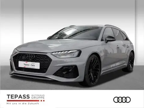 Used AUDI RS4 Petrol 2024 Ad 