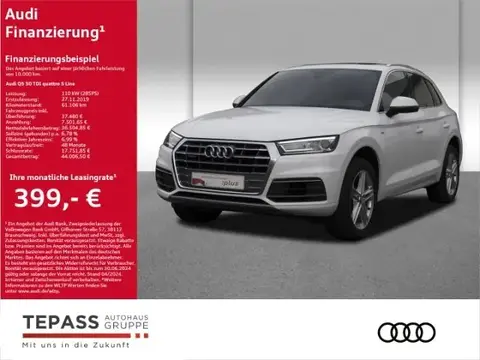 Used AUDI Q5 Diesel 2019 Ad 