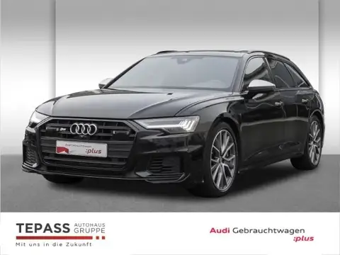 Used AUDI S6 Diesel 2021 Ad 