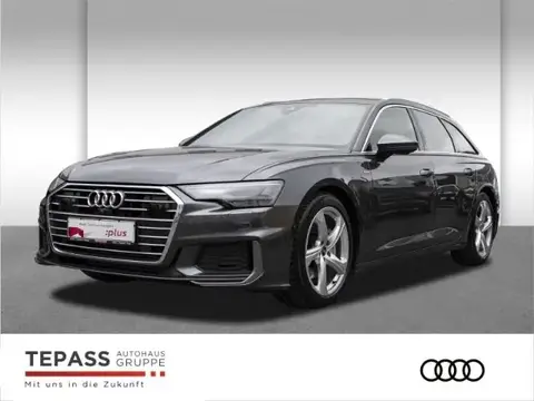 Annonce AUDI A6 Essence 2023 d'occasion 