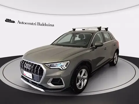 Annonce AUDI Q3 Diesel 2021 d'occasion 