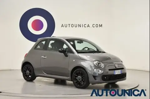 Annonce FIAT 500 Hybride 2021 d'occasion 