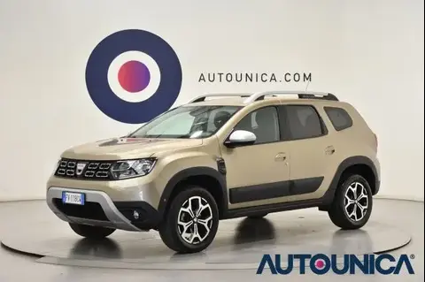 Used DACIA DUSTER Diesel 2019 Ad 