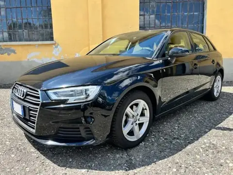 Used AUDI A3 Petrol 2019 Ad 