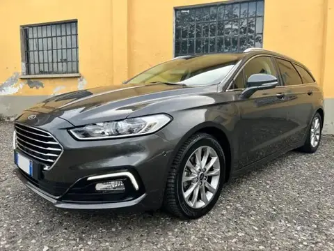 Annonce FORD MONDEO Diesel 2020 d'occasion 