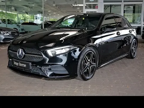 Used MERCEDES-BENZ CLASSE A Petrol 2020 Ad 