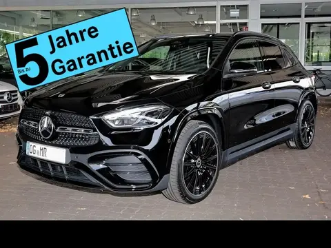 Annonce MERCEDES-BENZ CLASSE GLA Essence 2024 d'occasion 