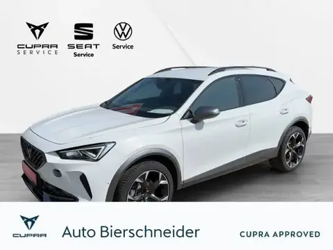 Annonce CUPRA FORMENTOR Diesel 2023 d'occasion 